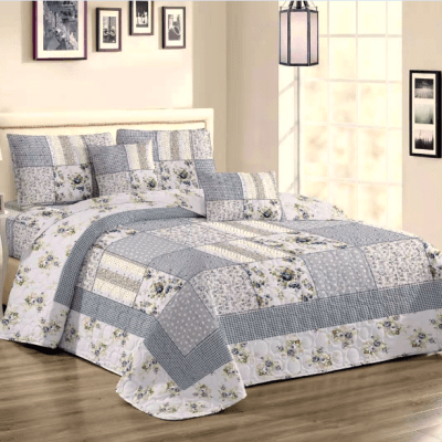 Покрывало Patchwork 444 PW444-74