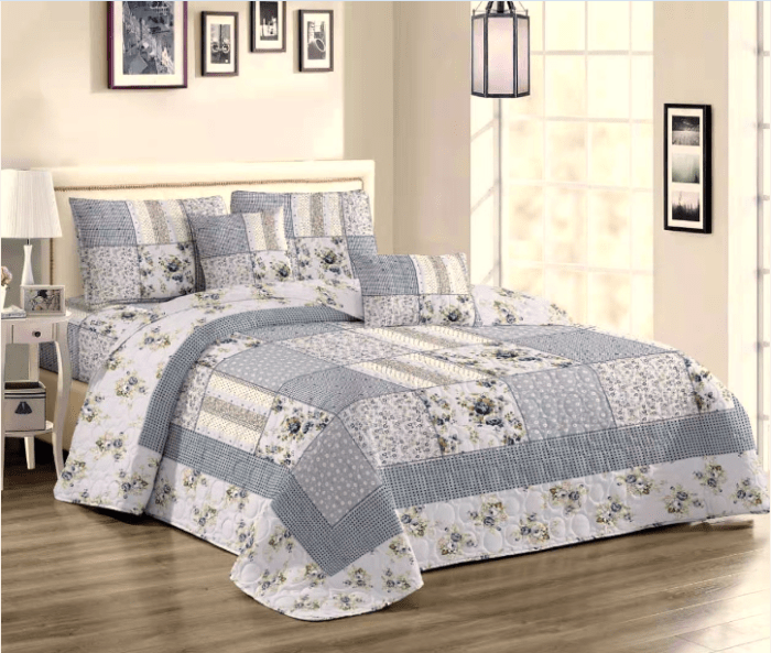 Покрывало Patchwork 444 PW444-74