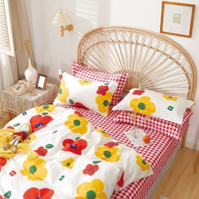 Постельное белье Tango TPIG6-1437 твилл евро 4 наволочки