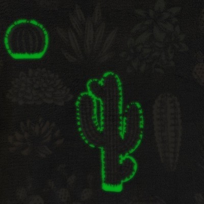 Плед Tango Moonlight 200x220 светится в темноте 3064-06