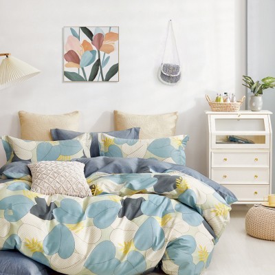 Постельное белье Tango TPIG6-1711 твилл евро 4 наволочки