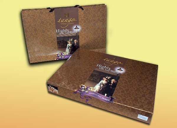 Постельное белье Tango евро TJ300-07 евро