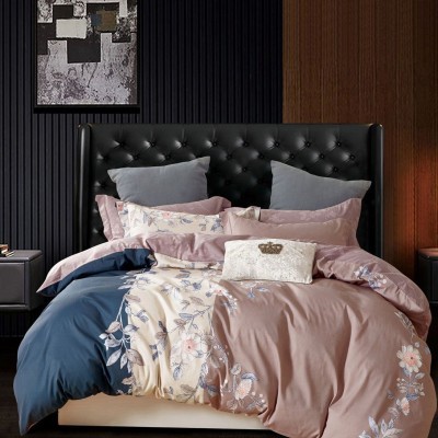 Постельное белье Tango TPIG5-1162 евро твилл 4 наволочки