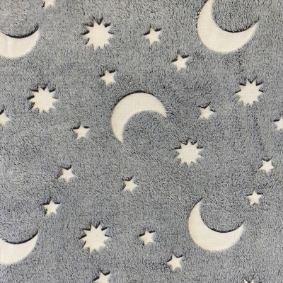 Плед Tango Moonlight 200x220 светится в темноте 3064-05