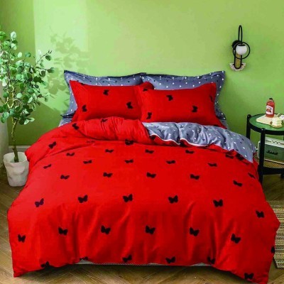 Постельное белье Tango DF03-175 евро 2 наволочки