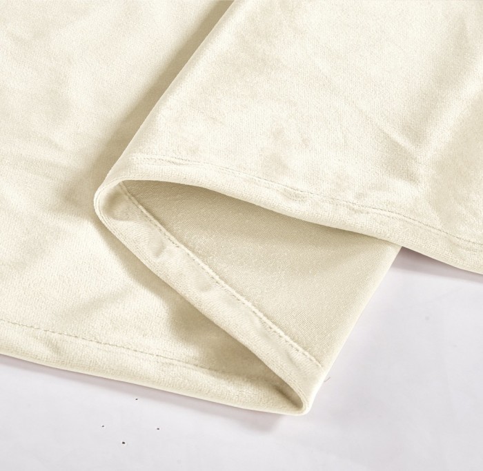 Набор штор Tango Velluto 200x270 - 2 шт V200270-01