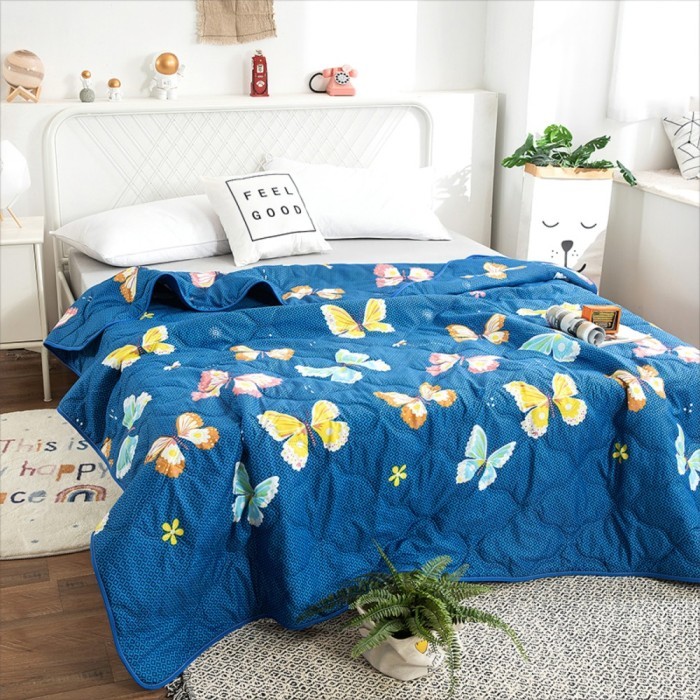 Одеяло облегченное Tango Siesta евро SI2023-23