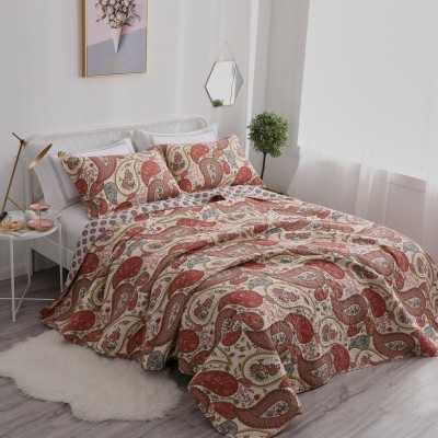 Покрывало Tango Patchwork PW888-54