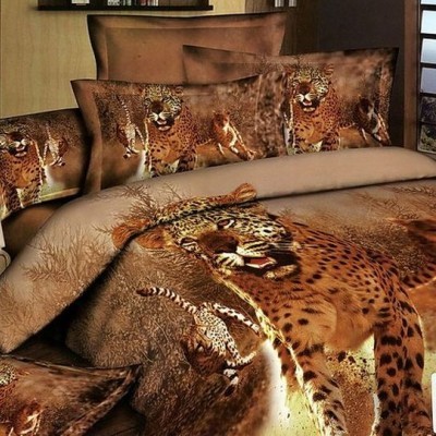 Постельное белье Tango Novella TS04-163 евро 4 наволочки