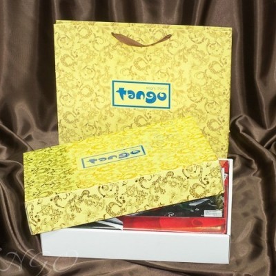 Постельное белье Tango Novella TS04-09A евро 4 наволочки