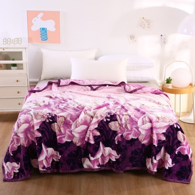 Плед Tango Lindo микрофибра &amp;quot;Фланель&amp;quot; евро 3014-575