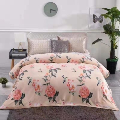 Плед Tango Lindo микрофибра &quot;Фланель&quot; 1,5-спальный 3036-427