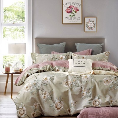 Постельное белье Tango TPIG3-1164 евро 2 наволочки