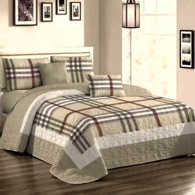 Покрывало Patchwork 444 PW444-77