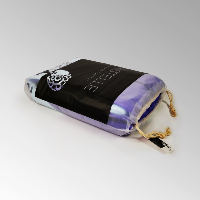 Плед CRISTELLE Flamenco CFR2022-32