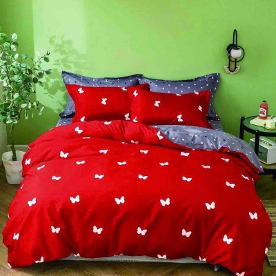 Постельное белье Tango DF03-174 евро 2 наволочки