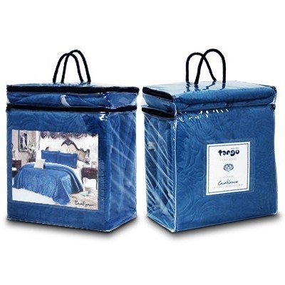 Покрывало Танго Casablanca CAS2426-31