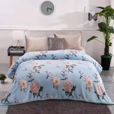 Плед Tango Lindo микрофибра &quot;Фланель&quot; 1,5-спальный 3036-429