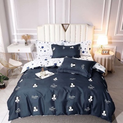 Постельное белье Tango DF02-436-50 двуспальное