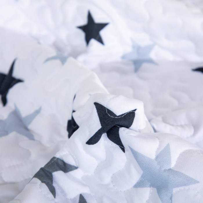 Покрывало Tango Patchwork PWS1520-54