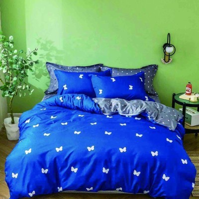 Постельное белье Tango DF03-173 евро 2 наволочки