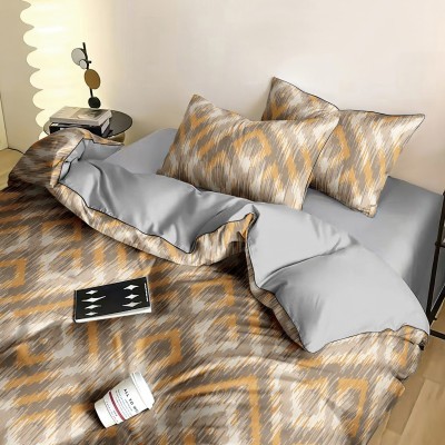 Постельное белье Tango Фланель 1,5-спальный 2 наволочки 1-MOMAE194 