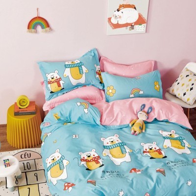 Постельное белье Tango TPIG4-1393 полуторное