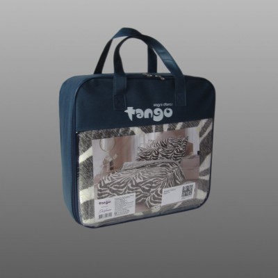 Комплект постельного белья евро с одеялом De Verano Y400-14