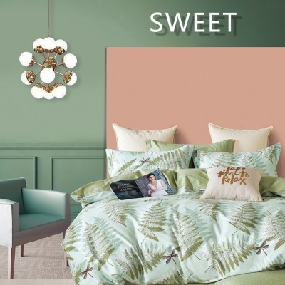 Постельное белье Tango Twill 2 спальный TPIG2-1708-70