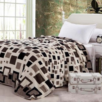 Плед Tango Lindo микрофибра "Фланель" евро 3014-406