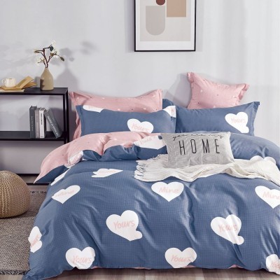 Постельное белье Tango TPIG3-1181 евро 2 наволочки