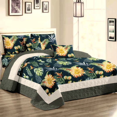 Покрывало Patchwork 444 PW444-79