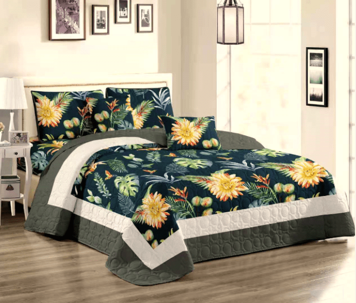 Покрывало Patchwork 444 PW444-79