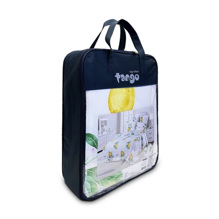 Постельное белье Tango Primavera с одеялом W400-71 двуспальное