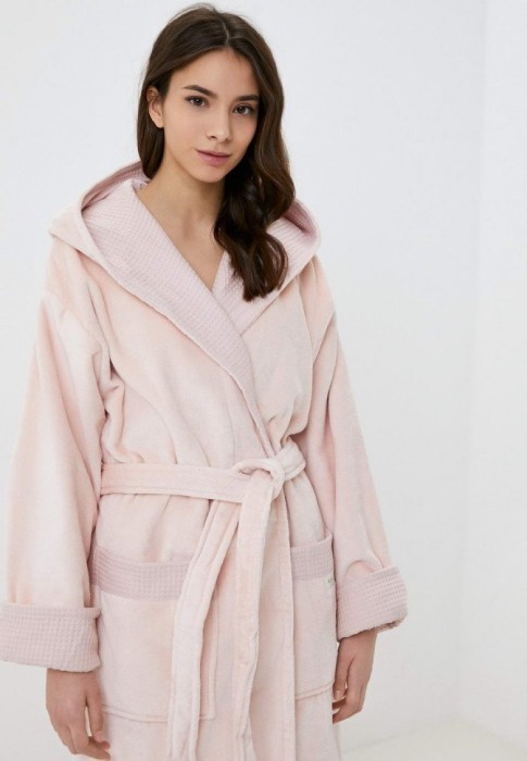 Аделия (пудра) S Халат