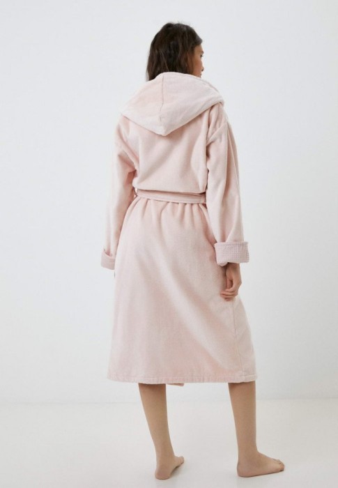 Аделия (пудра) S Халат