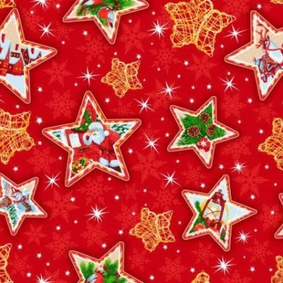 Скатерть-дорожка 35031-1-150х180