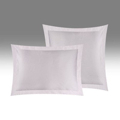 Комплект из 2-х наволочек, 50х70 (сиреневый туман)