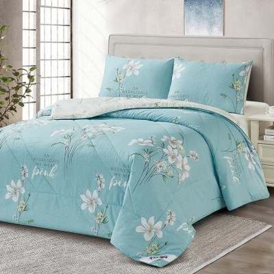 Постельное белье Tango Primavera с одеялом W400-72 двуспальное