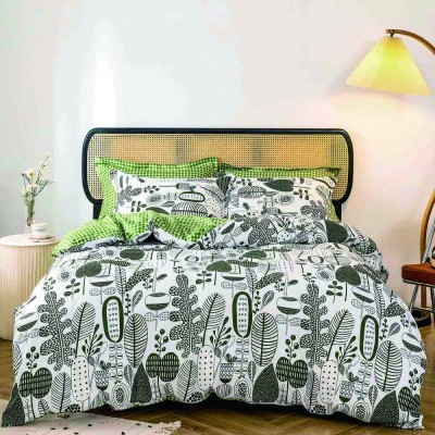 Постельное белье Tango DF03-171 евро 2 наволочки