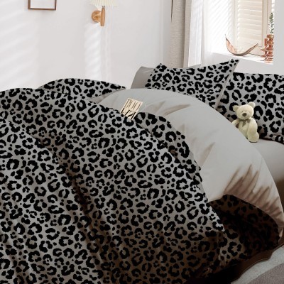 Постельное белье Tango Фланель 1,5-спальный 2 наволочки 1-MOMAE196 