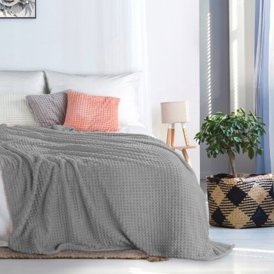 Плед Tango Barretta микрофибра &quot;Фланель&quot; 150x200 3009-02