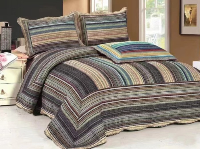 Покрывало Танго Patchwork 333 PW333-192