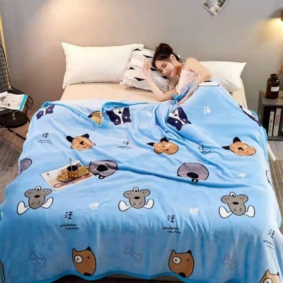 Плед Tango Lindo микрофибра &quot;Фланель&quot; 1,5-спальный 3036-512