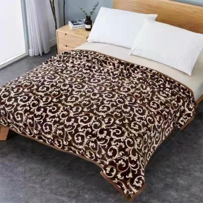 Плед CRISTELLE Flamenco CFR1520-59