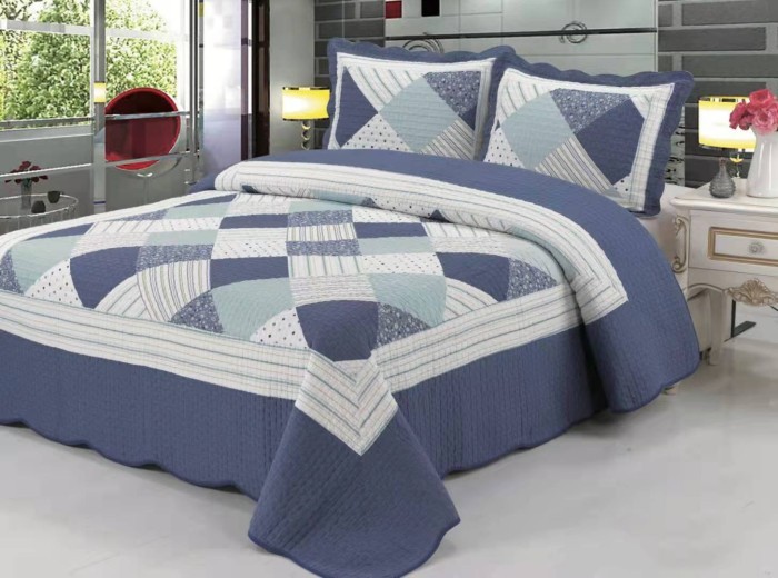 Покрывало Patchwork 333 PW333-115