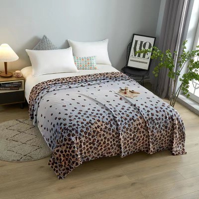 Плед CRISTELLE Flamenco CFR1520-70