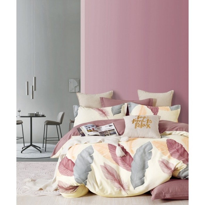 Постельное белье Twill семейное 1832-70