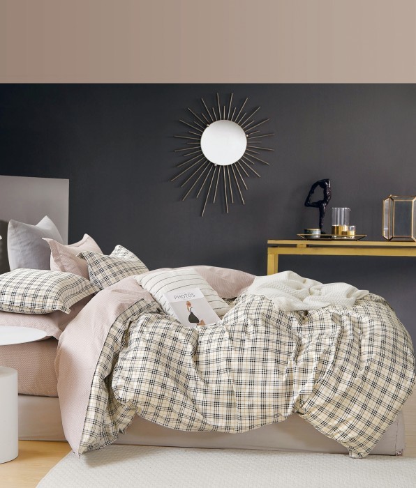 Постельное белье Tango Twill 2 спальный TPIG2-1845-70  