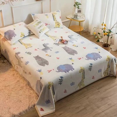 Плед Tango Lindo микрофибра &quot;Фланель&quot; евро 3014-360